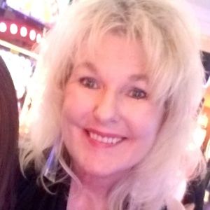 Meet your Posher, Brenda